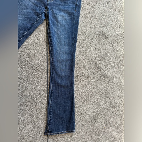American Eagle Skinny Kickboot Jeans - Picture 10 of 10